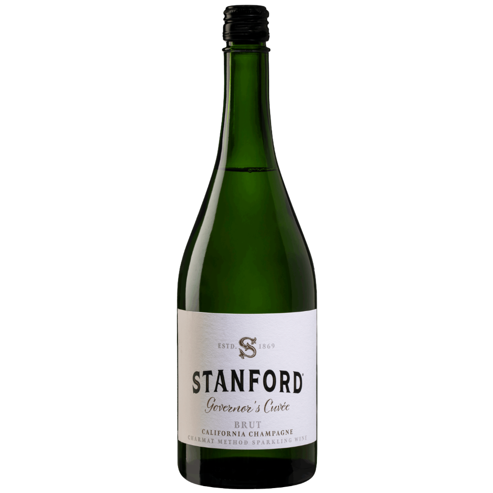 Governor's Cuvée Brut 750ML Bottle with Screw Cap