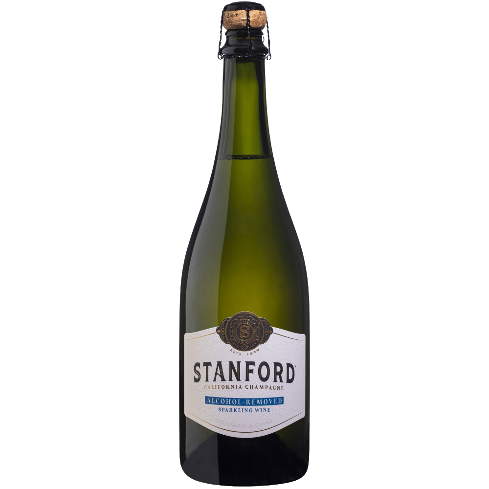 Stanford Alcohol Removed Brut 750ML Bottle