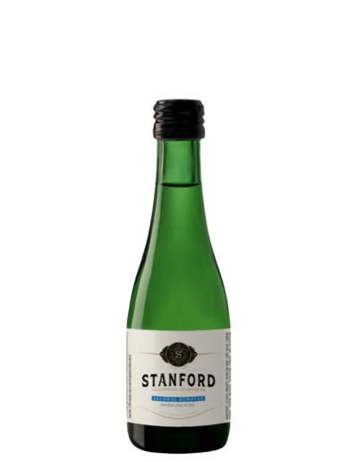 Stanford CA Governor’s Cuvée Alc-Removed Brut 187ML