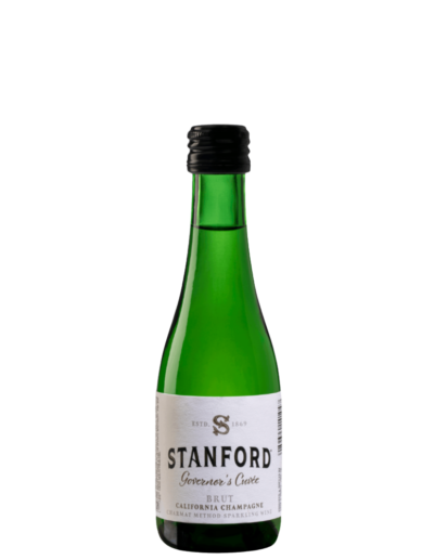 Stanford Governor's Cuvée Brut 187ML Bottle